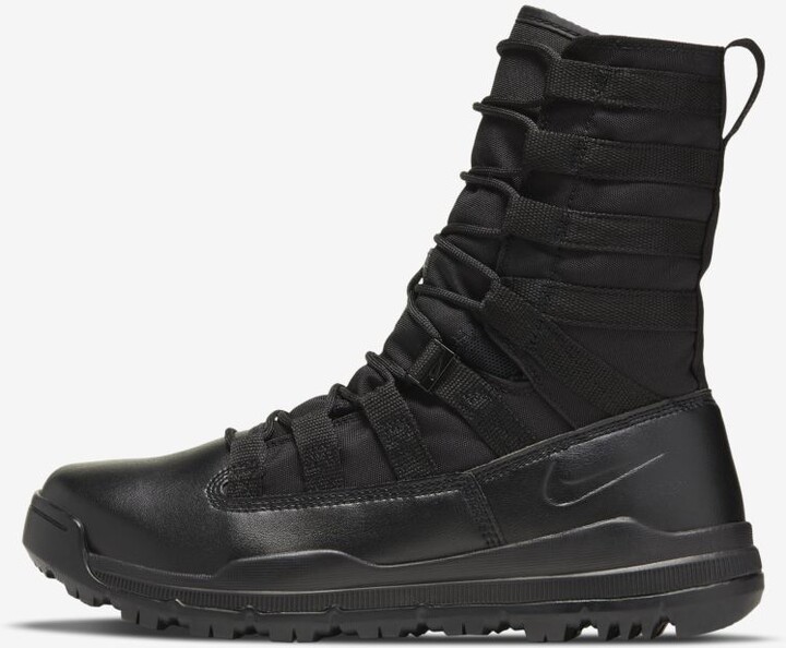 sfb gen 2 boots