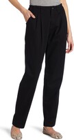 Thumbnail for your product : Lee Women's Relaxed Fit Side Elastic Pleated Pant
