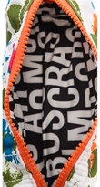 Thumbnail for your product : Marc by Marc Jacobs Pretty Nylon Paint Blob Cosmetic Pouch