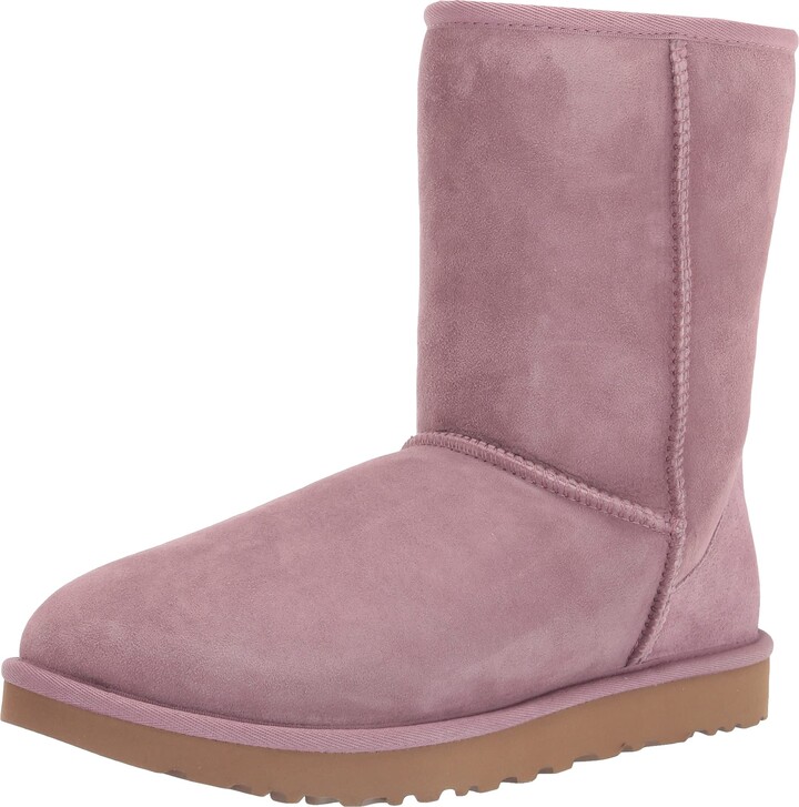 ugg boots gray