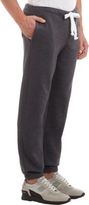 Thumbnail for your product : Barneys New York French Terry Sweatpants-Black