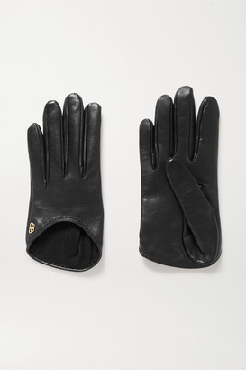balenciaga gloves mens