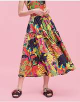 Thumbnail for your product : La DoubleJ Oscar Skirt
