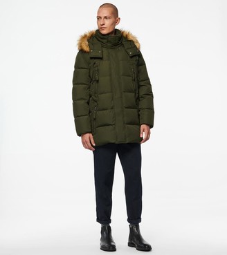 andrew marc conway parka