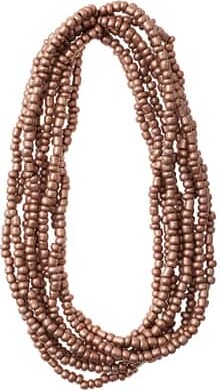 Bead Landing Rose Gold Glass Seed Beads