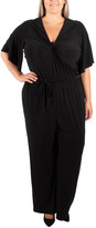 Thumbnail for your product : New York Collective Plus Jumpsuit
