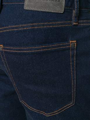 Michael Kors Collection regular jeans