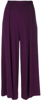 Thumbnail for your product : Talbot Runhof Nil Trousers