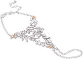 Thumbnail for your product : Henri Bendel Socialite Hand Chain