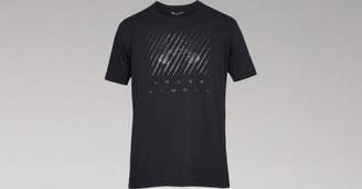 Under Armour Men's UA Branded BL Short Sleeve T-Shirt