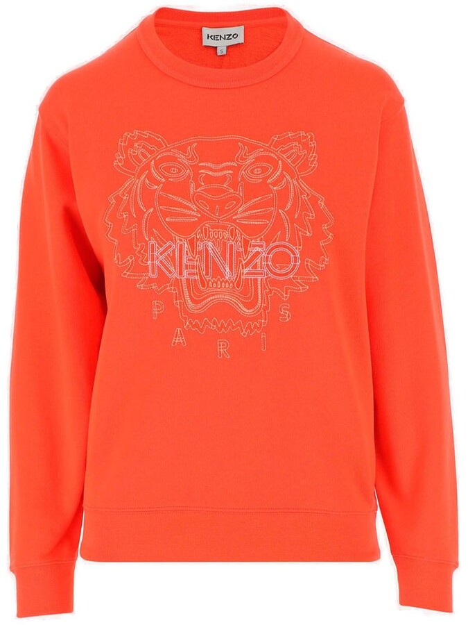 kenzo sweatshirt on sale