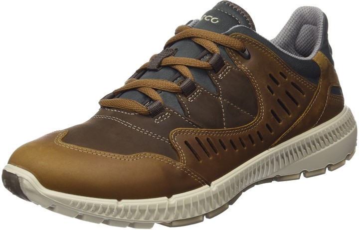 ecco ladies walking boots uk