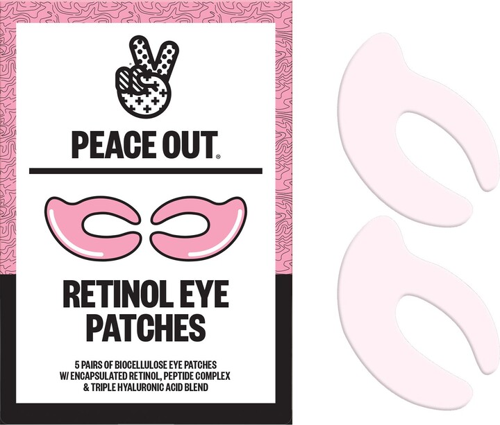 Retinol Eye Lift Patches