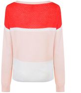 Thumbnail for your product : BOSS ORANGE Waylee Knitted Jumper