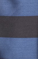 Thumbnail for your product : Tibi 'Escalante' Mixed Stripe Silk Culottes
