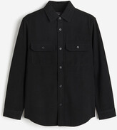 Thumbnail for your product : H&M Overshirt
