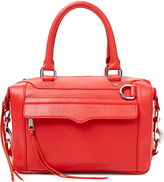 Thumbnail for your product : Rebecca Minkoff M.A.B. Mini Convertible Satchel