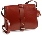 Thumbnail for your product : Kelsi Dagger Brooklyn 'Courier' Leather Crossbody Bag