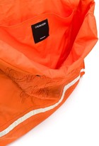 Thumbnail for your product : Calvin Klein Embroidered Logo Firefighter Tote