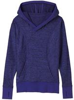 Thumbnail for your product : Athleta No Sweatin' It Pullover Hoodie