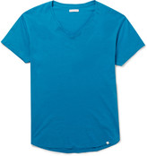 Thumbnail for your product : Orlebar Brown Bobby Cotton T-Shirt