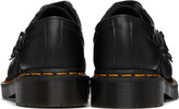 Thumbnail for your product : Dr. Martens Black 1461 Bow Oxfords