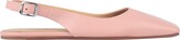 Thumbnail for your product : MM6 MAISON MARGIELA Ballet Flats Pink