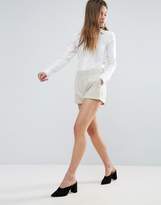 Thumbnail for your product : Vero Moda Woven Soft Shorts