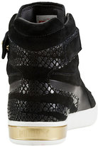 Thumbnail for your product : Puma Suede Femme WR High Tops