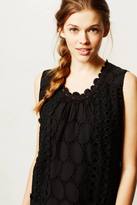Thumbnail for your product : Anna Sui Hestia Tunic Dress