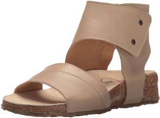haflinger women's sandals