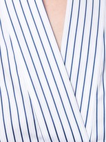 Thumbnail for your product : VVB Striped Blouse