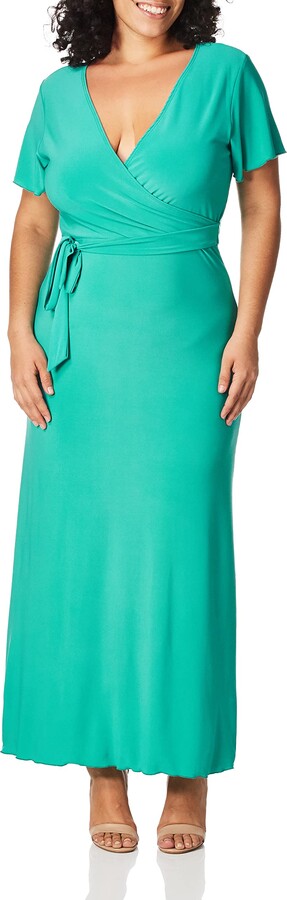 Jade Maxi Dress | Shop the world's largest collection of fashion 