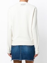 Thumbnail for your product : Saint Laurent Classic Sweatshirt