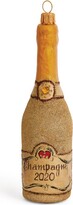 Thumbnail for your product : Harrods 5 Imp Champagne Orn