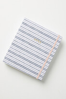 Thumbnail for your product : Sugar Paper 2023 Striped Planner Blue