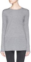 Thumbnail for your product : Alexander Wang T By Pocket T-shirt