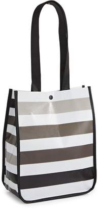 HBC Stripes Millennium Stripe Reusable Tote Bag