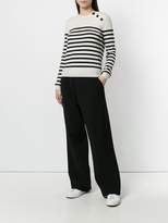 Thumbnail for your product : Societe Anonyme Hackney Loose trousers