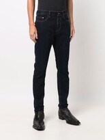 Thumbnail for your product : Saint Laurent Classic Skinny Jeans