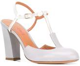 Thumbnail for your product : Chie Mihara Get Up Tailu pumps