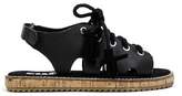 Thumbnail for your product : Coolway Maui Lace-Up Sandal
