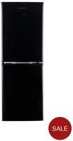 Thumbnail for your product : Russell Hobbs RH50FF144B Freestanding Fridge Freezer With FREE Extended Guarantee*