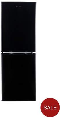 Russell Hobbs RH50FF144B Freestanding Fridge Freezer With FREE Extended Guarantee*