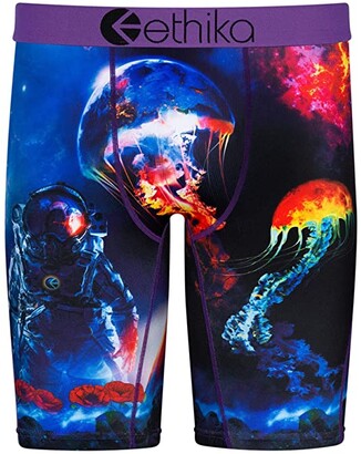 Ethika Jelly Abyss
