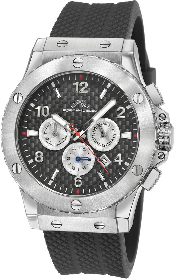 porsamo bleu francoise