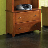 Thumbnail for your product : Hudson OS Home & Office Furniture Valley 2-Drawer  File