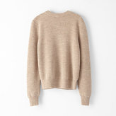 Thumbnail for your product : A.P.C. jody pullover sweater