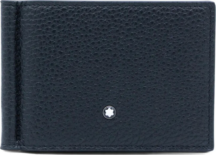 Montblanc Logo-Detail Wallet
