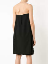 Thumbnail for your product : Trina Turk strapless flared dress
